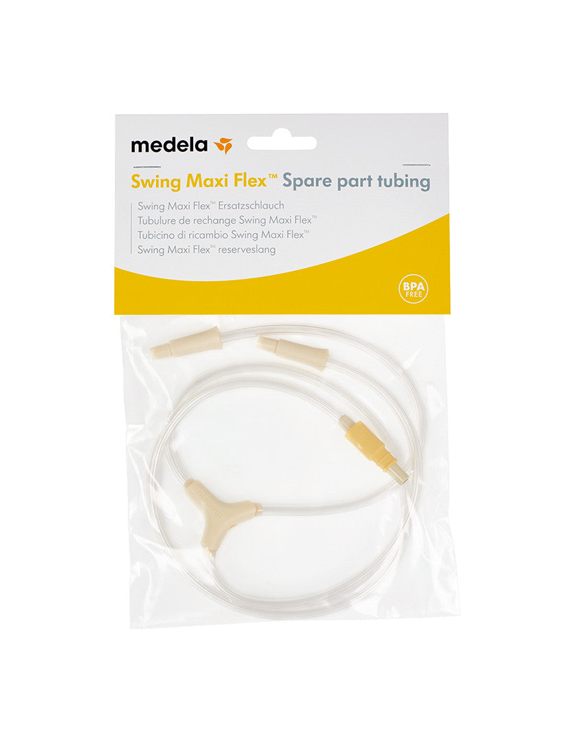 Medela Swing Maxi Flex Tube for double breast pump