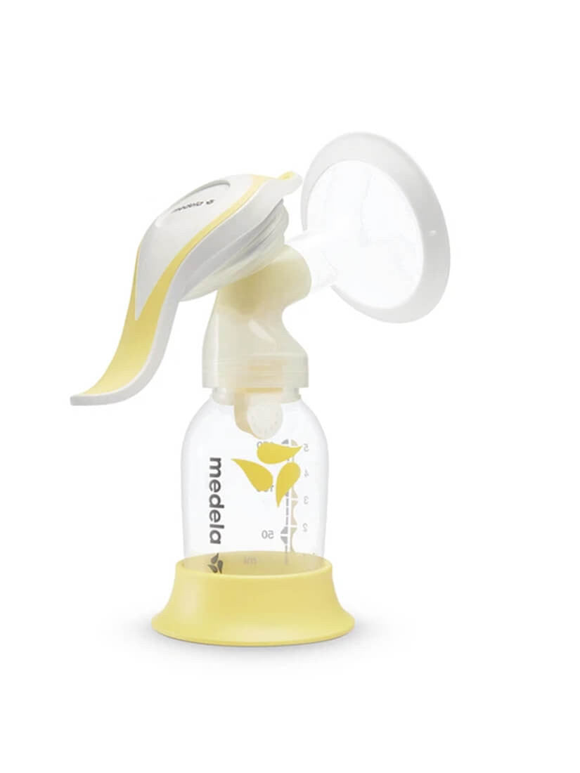 Medela Harmony Breast Pump