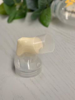 Medela Elbow Connector