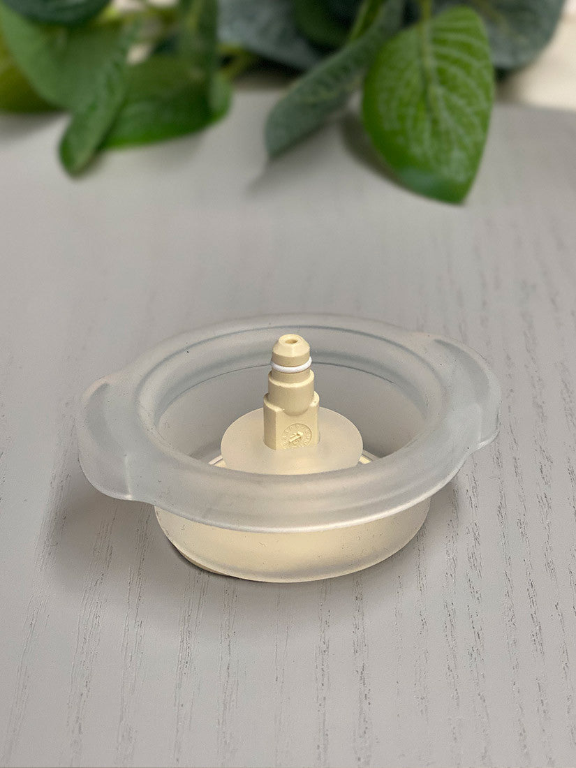 Medela Harmony Pump Diaphragm and O-ring