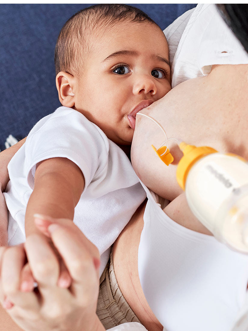 Medela Supplemental Nutrition System