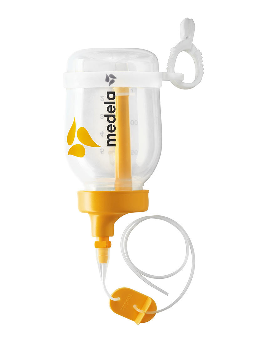Medela Supplemental Nutrition System