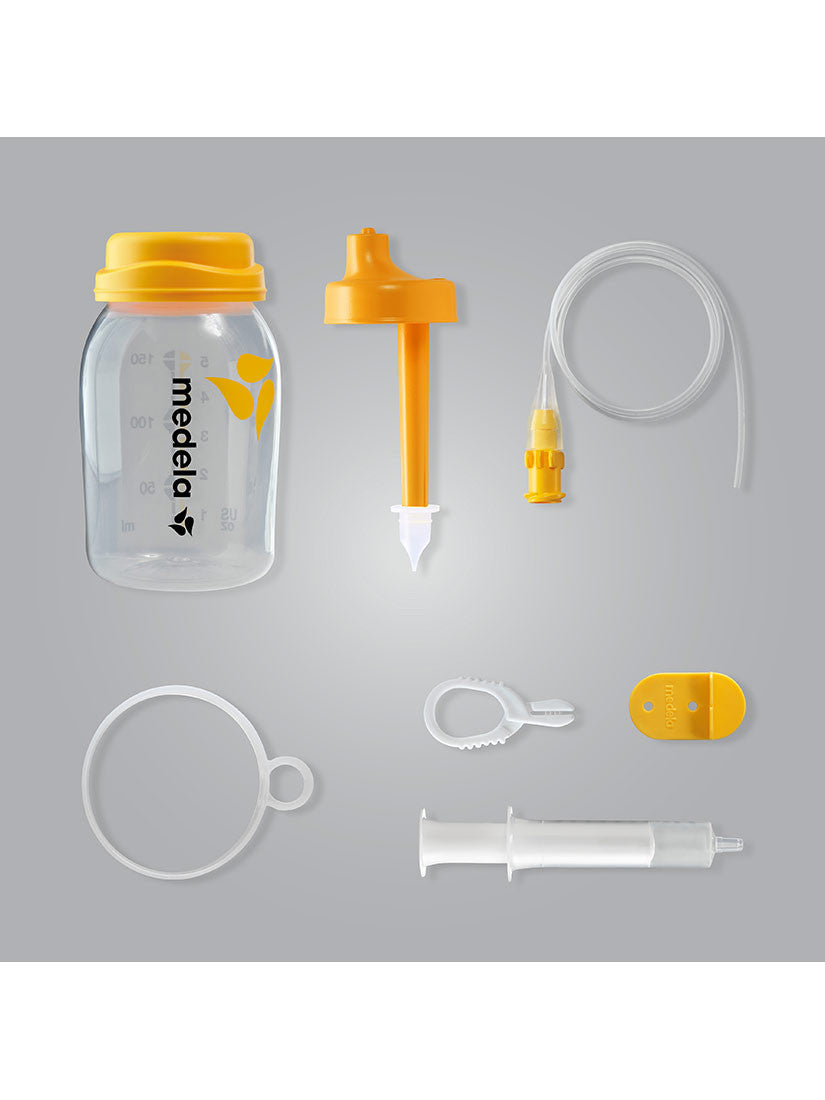Medela Supplemental Nutrition System