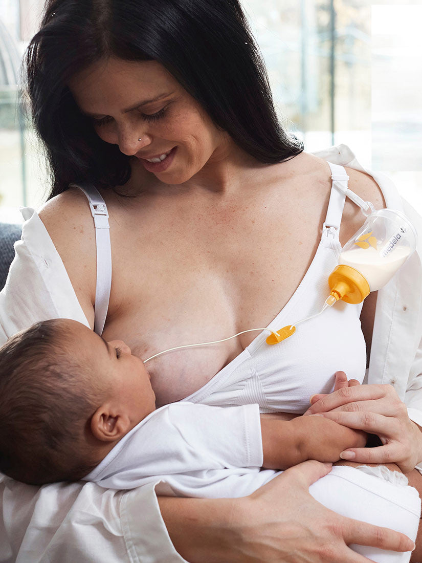 Medela Supplemental Nutrition System