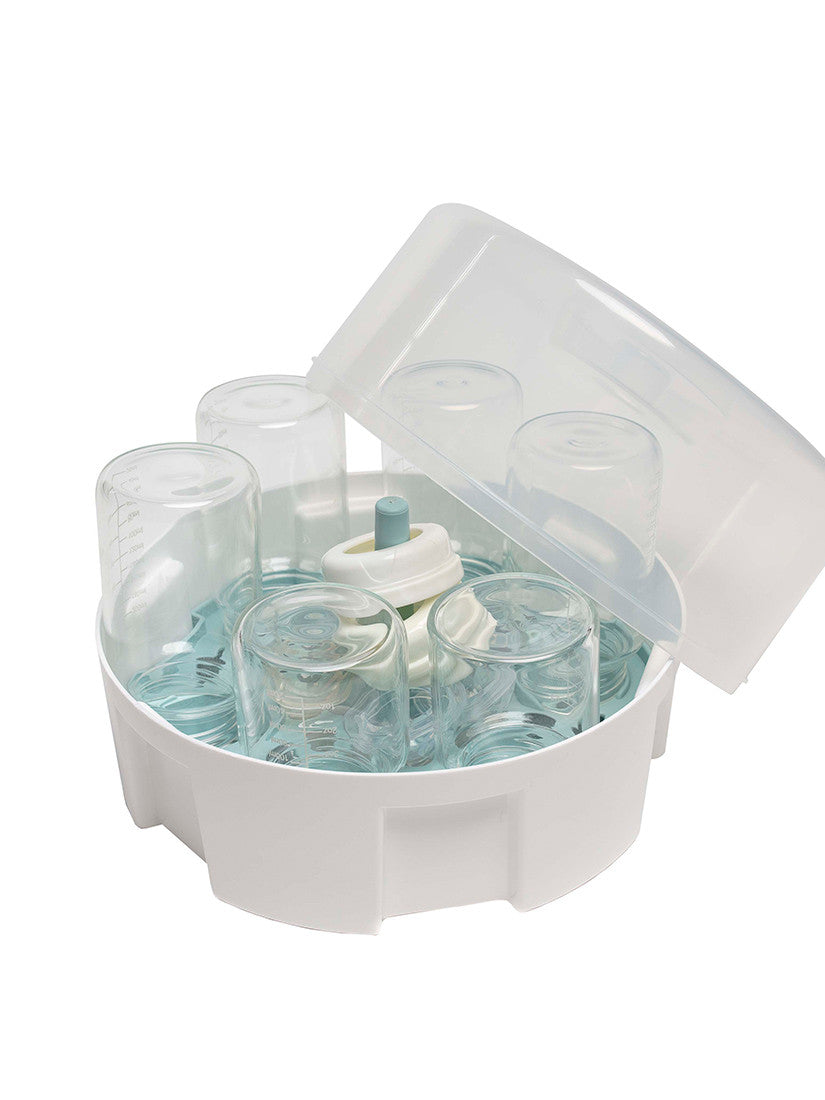 Microwave Steriliser