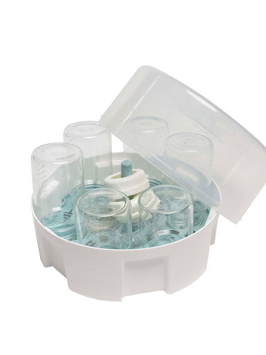 Microwave Steriliser