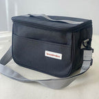 Milkminder Cooler Bag & Bottle Bundle