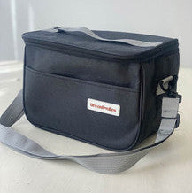 Milkminder Cooler Bag & Bottle Bundle