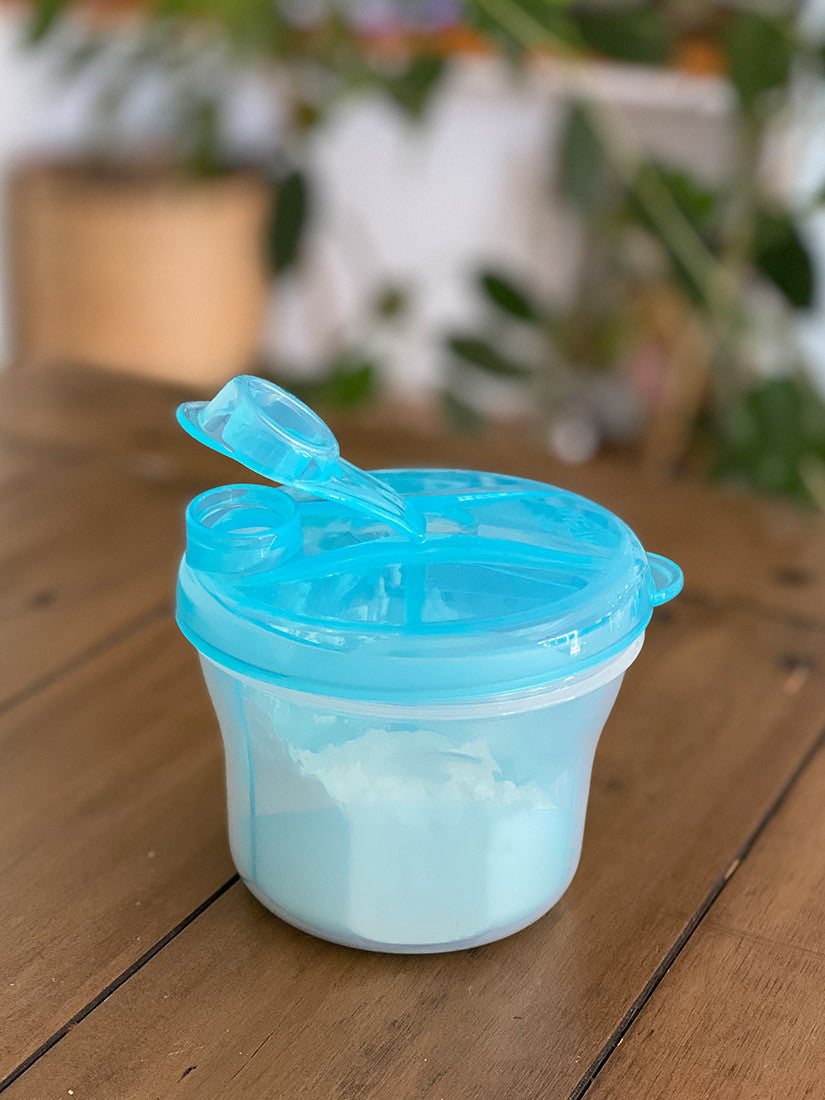 Avent Milk Powder Container by Philips Avent
