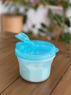 Avent Milk Powder Container by Philips Avent