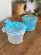 Avent Milk Powder Container by Philips Avent