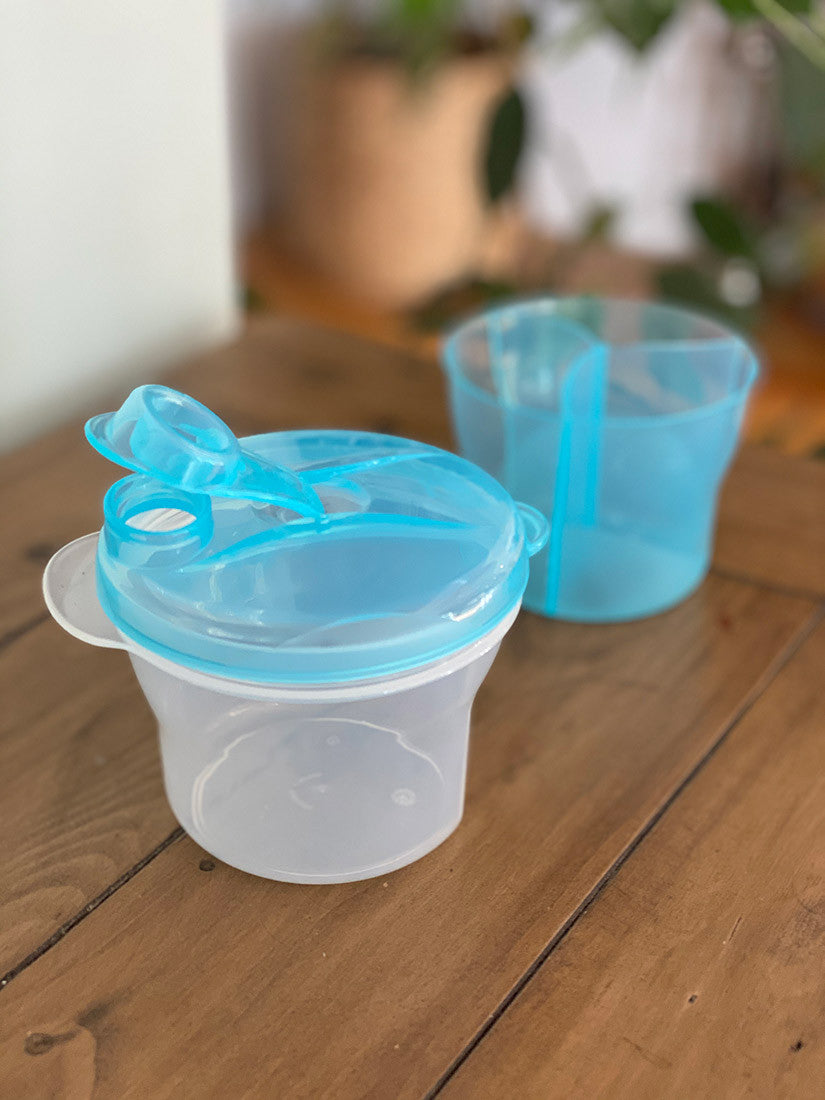 Avent Milk Powder Container by Philips Avent