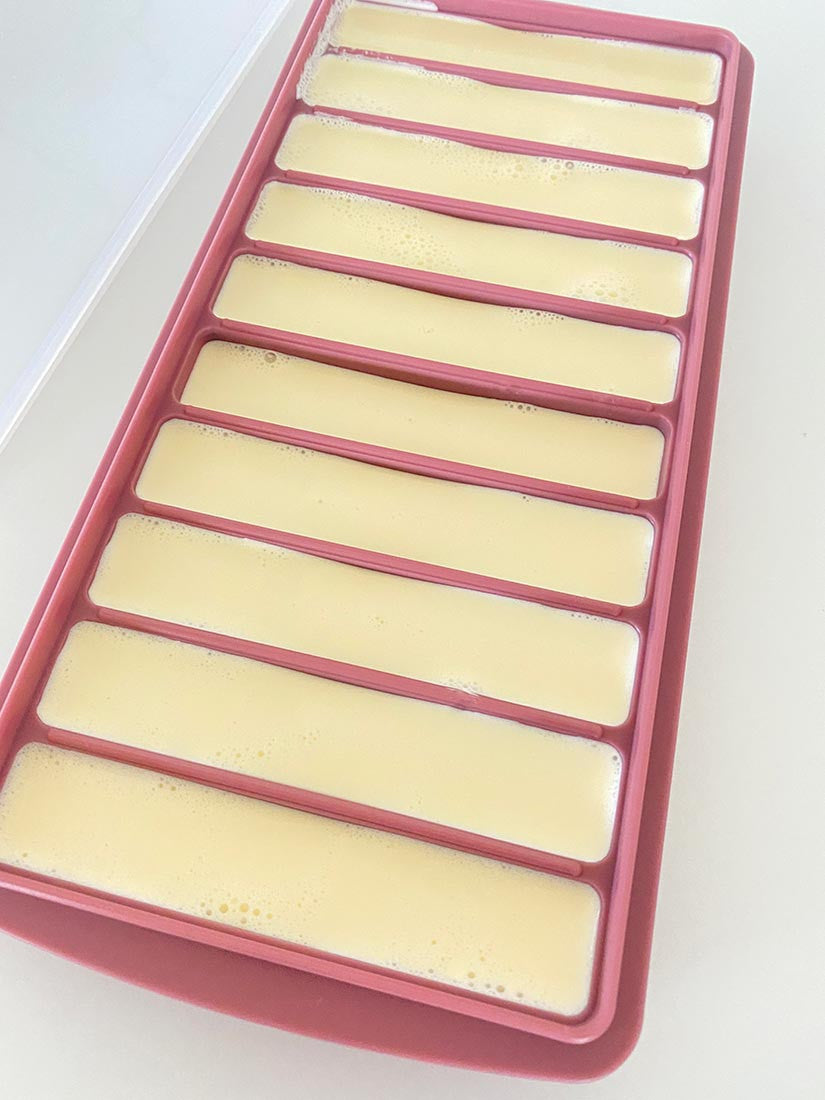 Milk Sticks