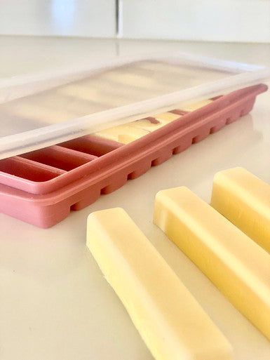 Milk Sticks - Freezer Tray