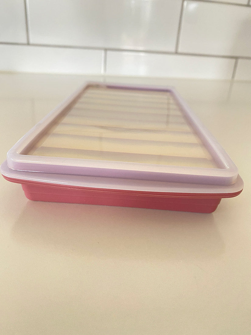 Milk Sticks