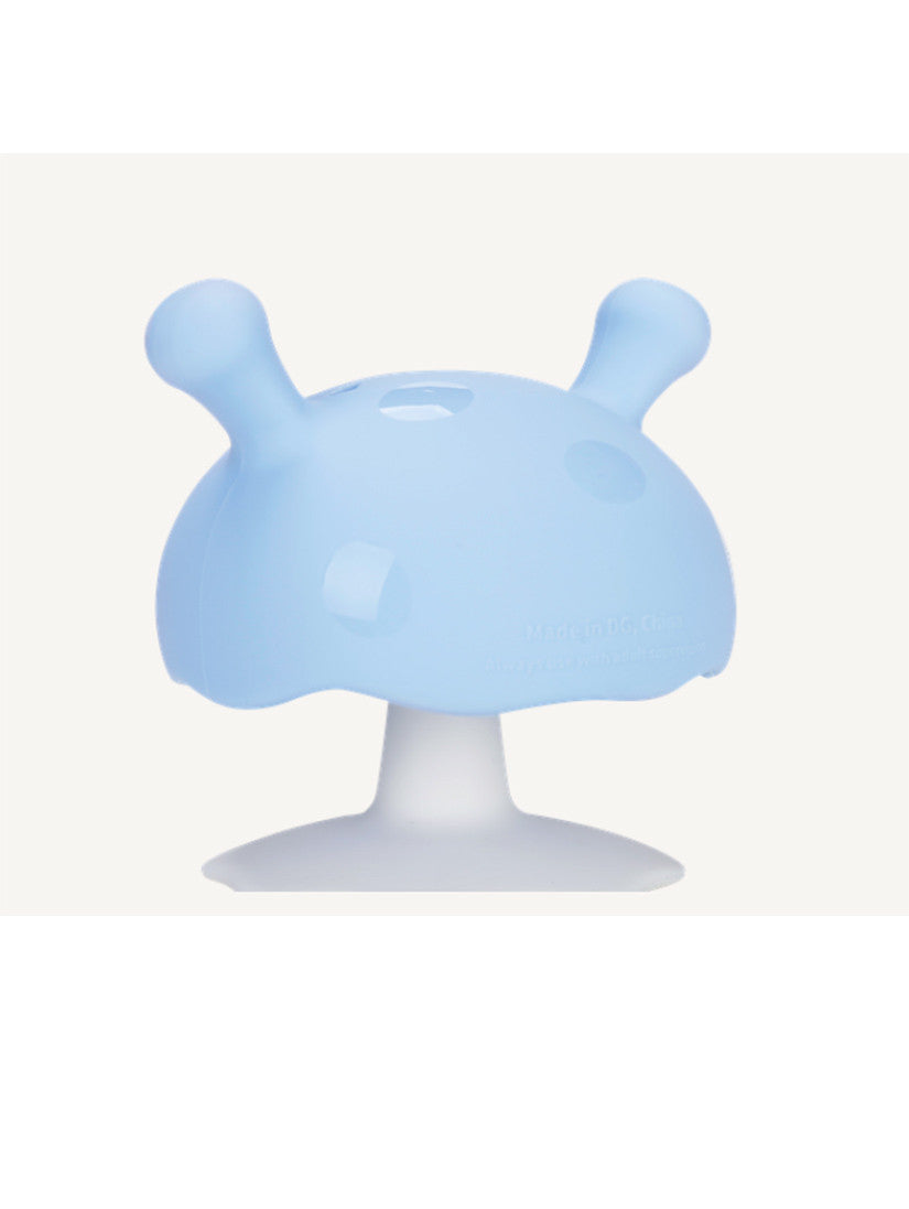 Mombella Mushroom Blue