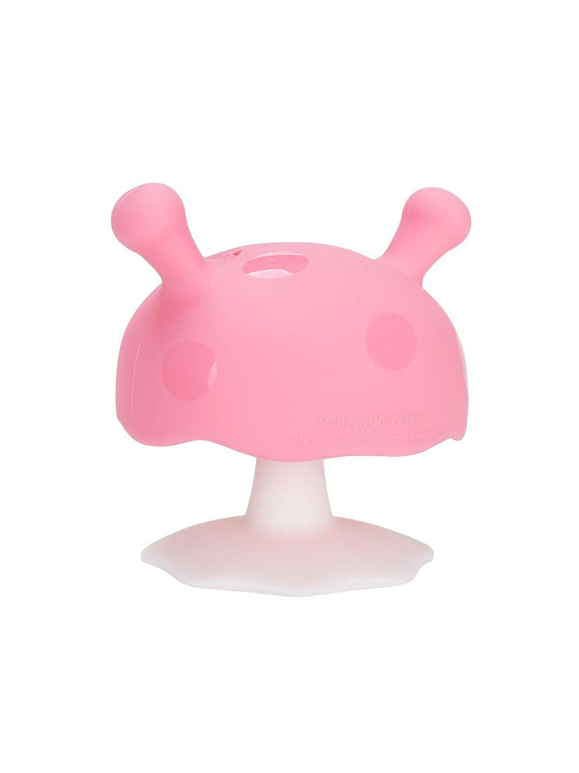 Mombella Mushroom Pink