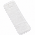 4-layer Organic Bamboo Covered Nappy Insert