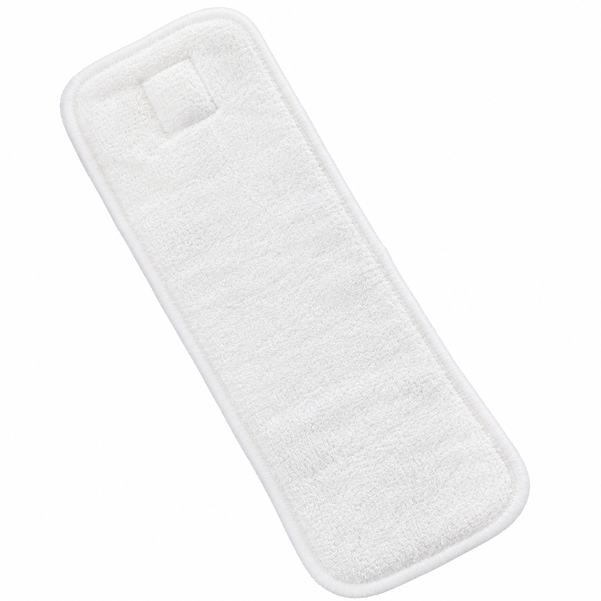 4-layer Organic Bamboo Covered Nappy Insert