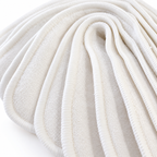 4-layer Organic Bamboo Covered Nappy Insert