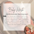 Baby Wash - 150ml