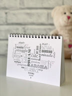 Newborn Baby Logbook