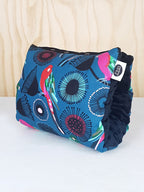 Plush Nursing Sleeve - Parrot Royale