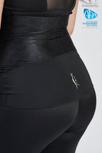 SRC Pregnancy Shorts - Mini Over the Bump