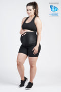 SRC Pregnancy Shorts - Mini Over the Bump