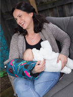 Portable Nursing Sleeve