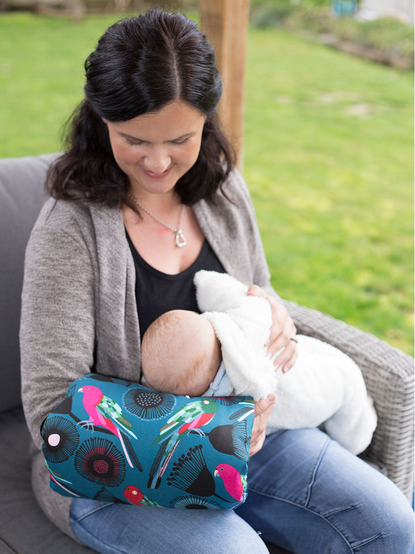 Portable Nursing Sleeve