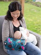 Portable Nursing Sleeve