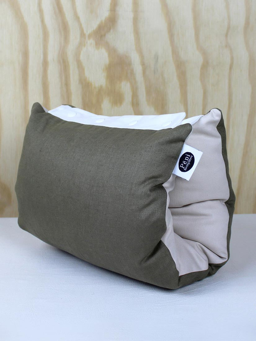 Portable Nursing Sleeve - by Babybaby
