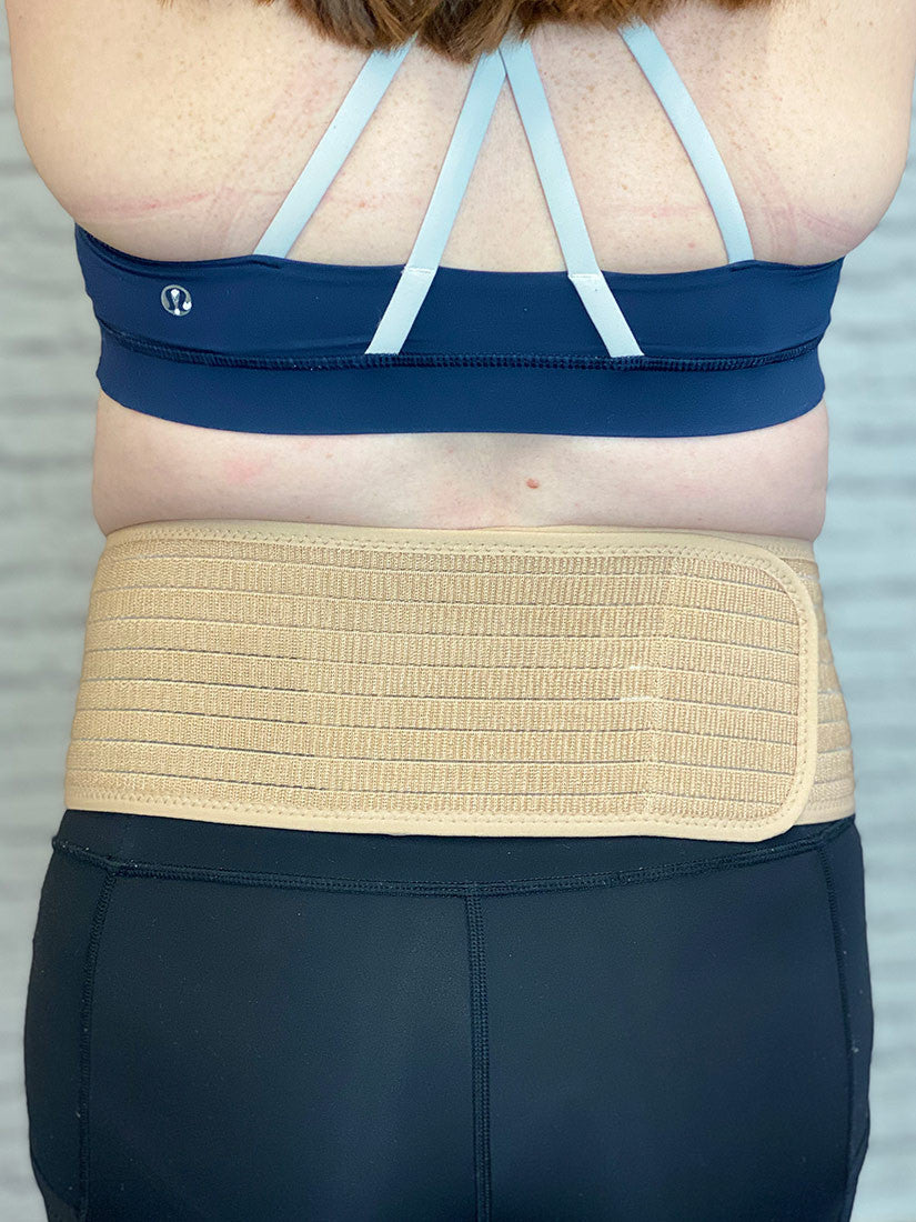 Pregnancy Support Belt