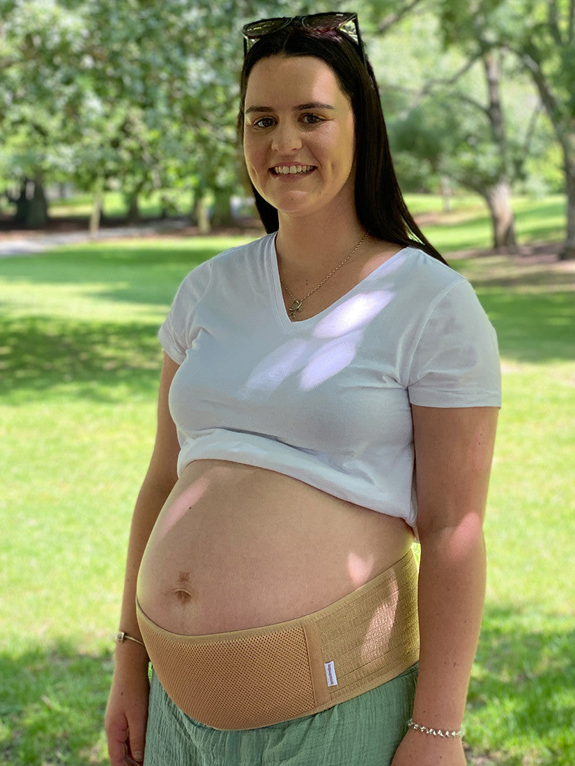 Pregnancy Support Belt