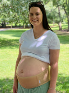 Pregnancy Support Belt