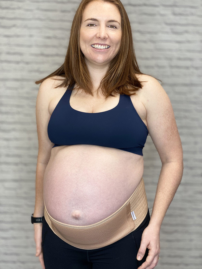 Pregnancy Support Belt