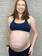Pregnancy Support Belt