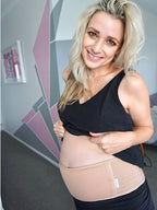 Pregnancy Support Belt