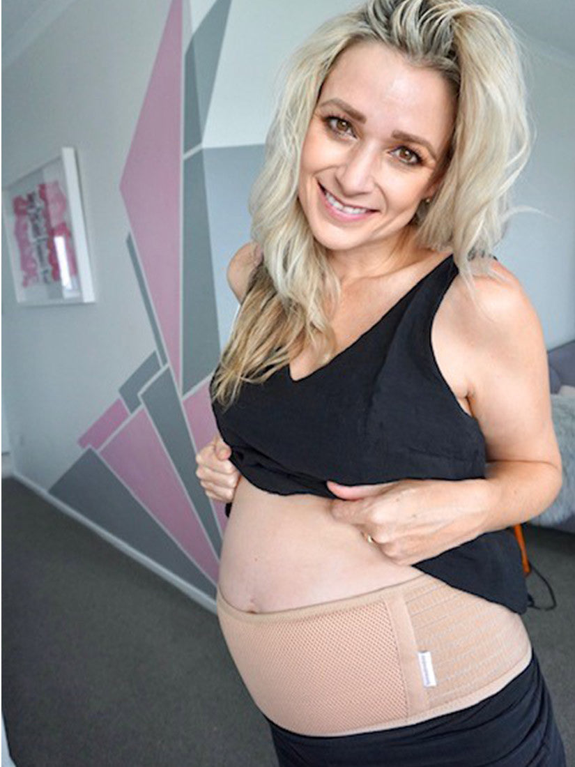 Pregnancy Support Belt