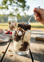 Lactation Brownie Mix - Liquid Gold