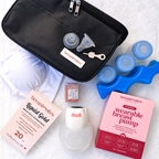 Pump Me Up: Wearable Breast Pump Starter Bundle