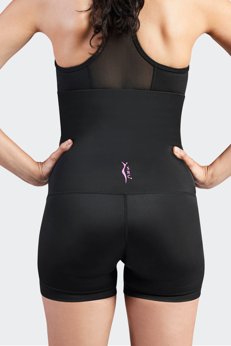 SRC C-Section Recovery Mini Shorts
