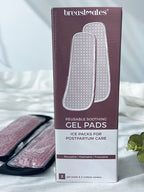 Soothing Gel Pads for Postpartum Care
