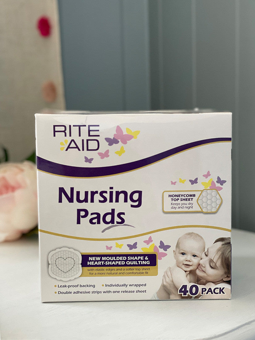 Rite Aid Nursing Pads