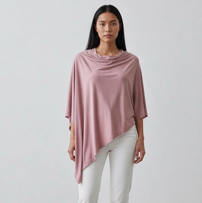 Multi-Wear Breastfeeding Wrap