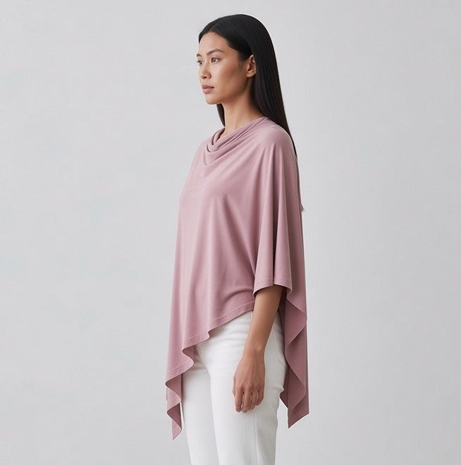 Multi-Wear Breastfeeding Wrap