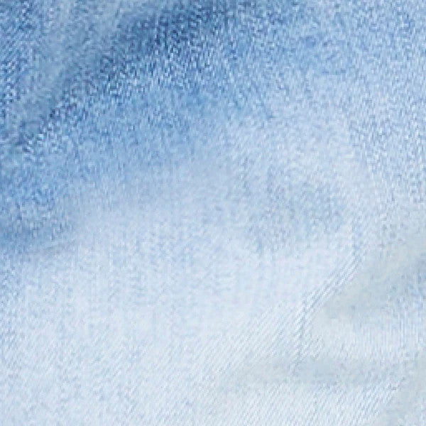 Denim Shorty Shorts by Ripe Maternity