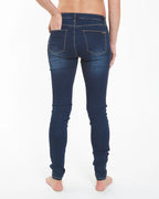 Maternity Jeggings - Indigo