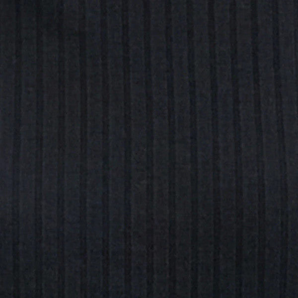 Cindy Rib Pants - Black
